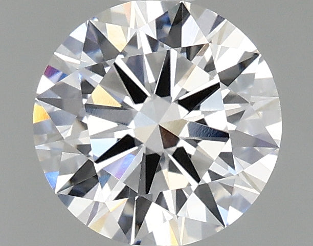 IGI 1.32 Carat 圓形 - Round Brilliant 培育鑽石 Lab Grown Diamond 人造鑽石 人工鑽石 實驗室鑽石 培養鑽石 香港 培育鑽 