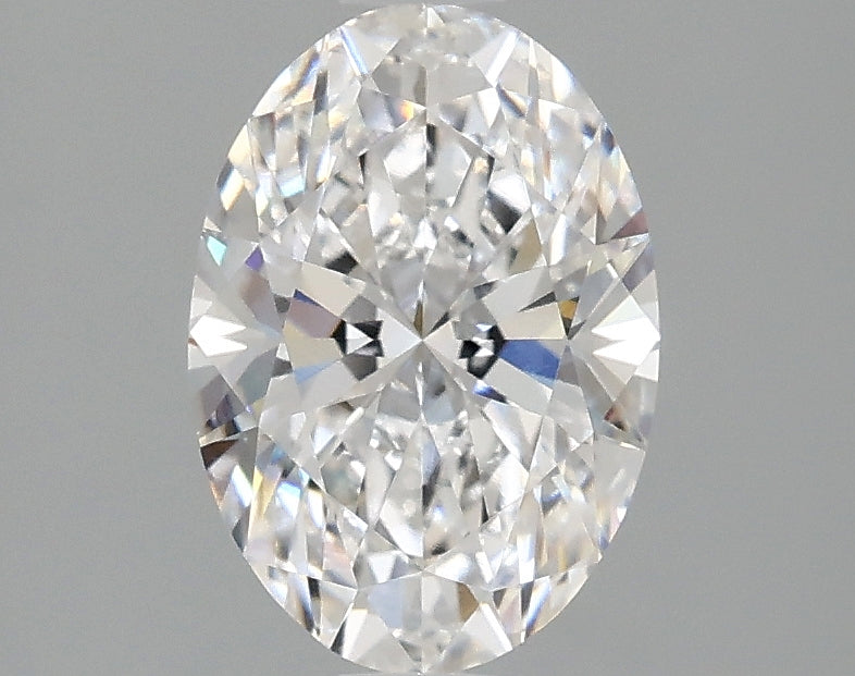 IGI 1.56 Carat 橢圓形 - Oval 培育鑽石 Lab Grown Diamond 人造鑽石 人工鑽石 實驗室鑽石 培養鑽石 香港 培育鑽 