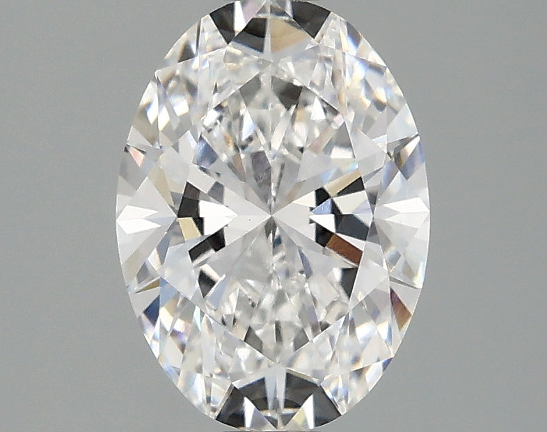 IGI 1.59 Carat 橢圓形 - Oval 培育鑽石 Lab Grown Diamond 人造鑽石 人工鑽石 實驗室鑽石 培養鑽石 香港 培育鑽 