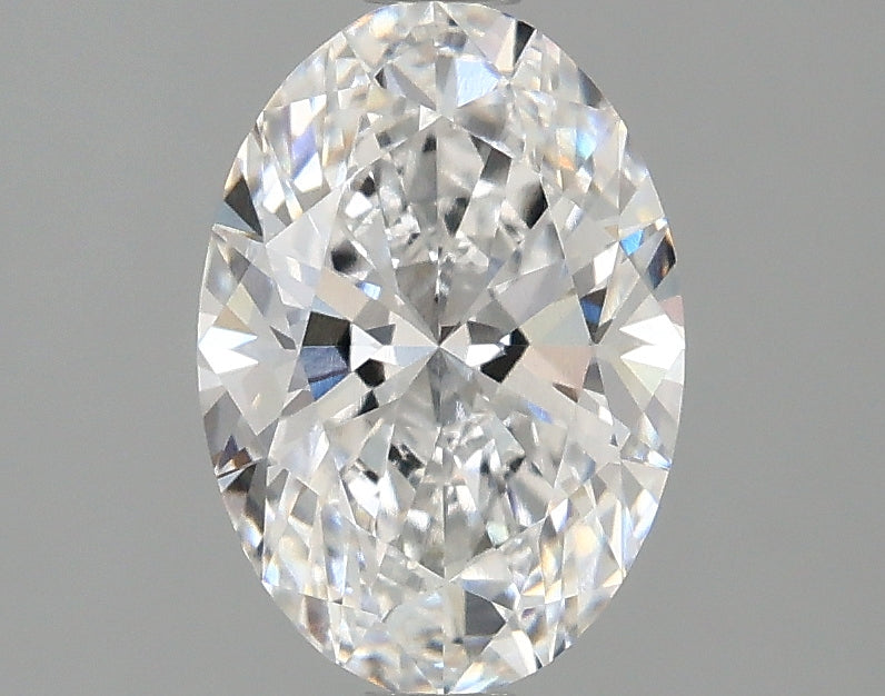 IGI 1.59 Carat 橢圓形 - Oval 培育鑽石 Lab Grown Diamond 人造鑽石 人工鑽石 實驗室鑽石 培養鑽石 香港 培育鑽 