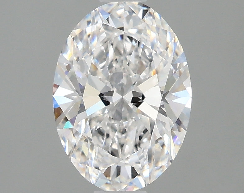 IGI 1.56 Carat 橢圓形 - Oval 培育鑽石 Lab Grown Diamond 人造鑽石 人工鑽石 實驗室鑽石 培養鑽石 香港 培育鑽 