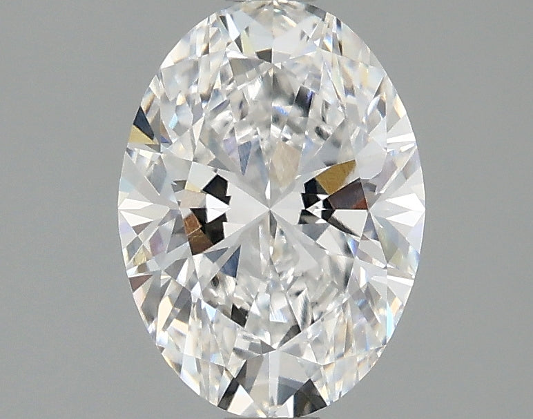 IGI 1.57 Carat 橢圓形 - Oval 培育鑽石 Lab Grown Diamond 人造鑽石 人工鑽石 實驗室鑽石 培養鑽石 香港 培育鑽 