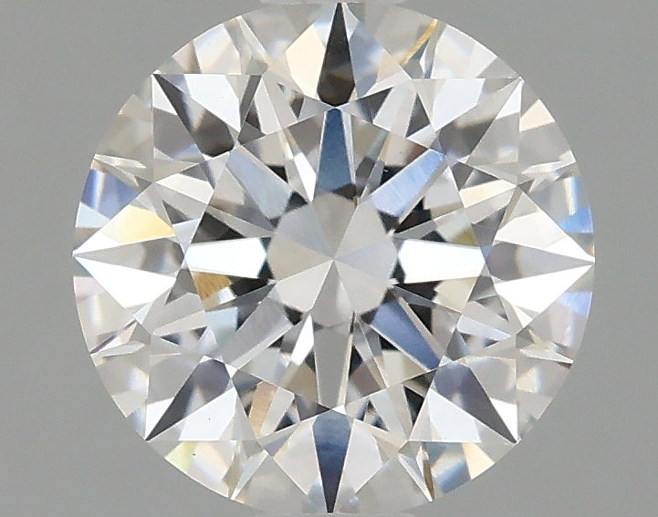 IGI 1.54 Carat 圓形 - Round Brilliant 培育鑽石 Lab Grown Diamond 人造鑽石 人工鑽石 實驗室鑽石 培養鑽石 香港 培育鑽 