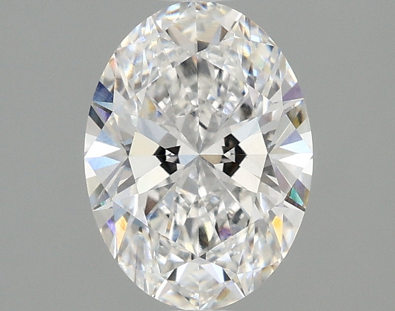 IGI 1.56 Carat 橢圓形 - Oval 培育鑽石 Lab Grown Diamond 人造鑽石 人工鑽石 實驗室鑽石 培養鑽石 香港 培育鑽 