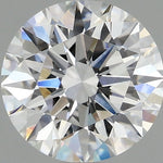 IGI 1.33 Carat 圓形 - Round Brilliant 培育鑽石 Lab Grown Diamond 人造鑽石 人工鑽石 實驗室鑽石 培養鑽石 香港 培育鑽 