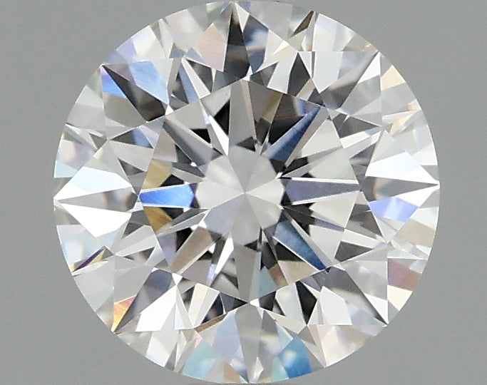 IGI 1.33 Carat 圓形 - Round Brilliant 培育鑽石 Lab Grown Diamond 人造鑽石 人工鑽石 實驗室鑽石 培養鑽石 香港 培育鑽 