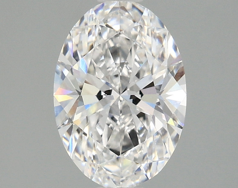 IGI 1.59 Carat 橢圓形 - Oval 培育鑽石 Lab Grown Diamond 人造鑽石 人工鑽石 實驗室鑽石 培養鑽石 香港 培育鑽 