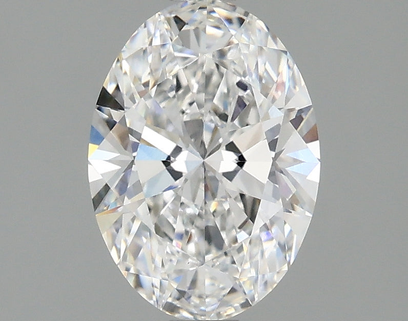 IGI 1.58 Carat 橢圓形 - Oval 培育鑽石 Lab Grown Diamond 人造鑽石 人工鑽石 實驗室鑽石 培養鑽石 香港 培育鑽 