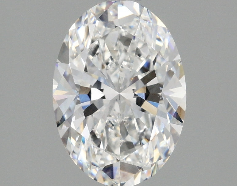 IGI 1.56 Carat 橢圓形 - Oval 培育鑽石 Lab Grown Diamond 人造鑽石 人工鑽石 實驗室鑽石 培養鑽石 香港 培育鑽 