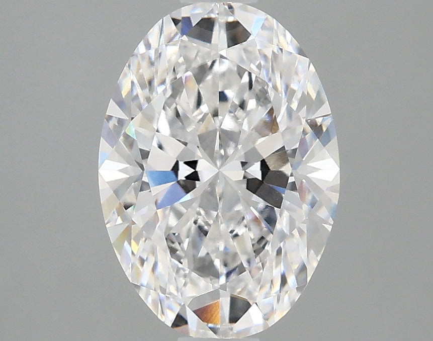 IGI 2.06 Carat 橢圓形 - Oval 培育鑽石 Lab Grown Diamond 人造鑽石 人工鑽石 實驗室鑽石 培養鑽石 香港 培育鑽 