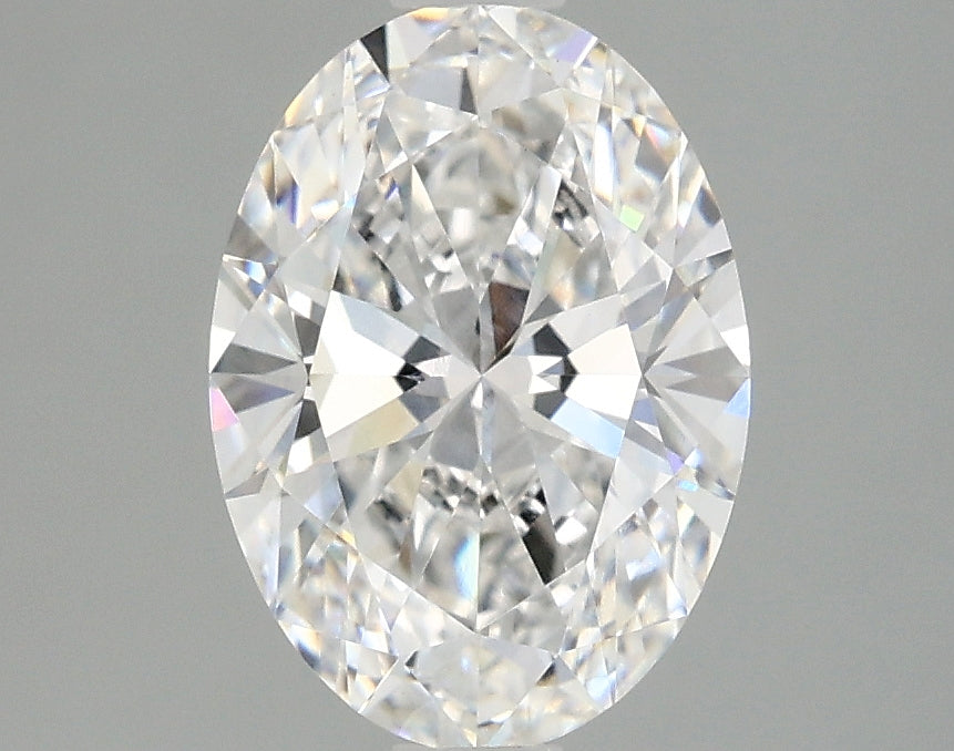 IGI 2.05 Carat 橢圓形 - Oval 培育鑽石 Lab Grown Diamond 人造鑽石 人工鑽石 實驗室鑽石 培養鑽石 香港 培育鑽 