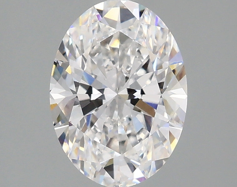 IGI 1.57 Carat 橢圓形 - Oval 培育鑽石 Lab Grown Diamond 人造鑽石 人工鑽石 實驗室鑽石 培養鑽石 香港 培育鑽 