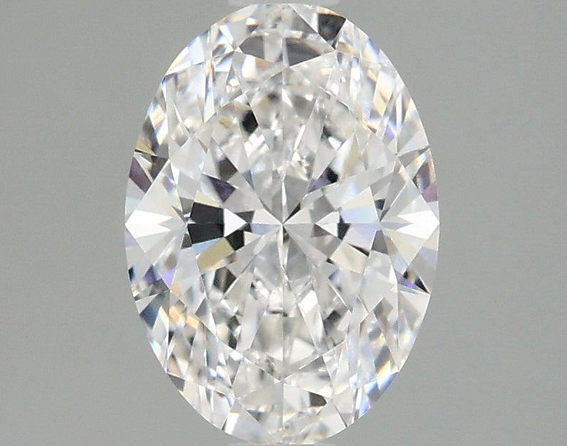 IGI 1.58 Carat 橢圓形 - Oval 培育鑽石 Lab Grown Diamond 人造鑽石 人工鑽石 實驗室鑽石 培養鑽石 香港 培育鑽 