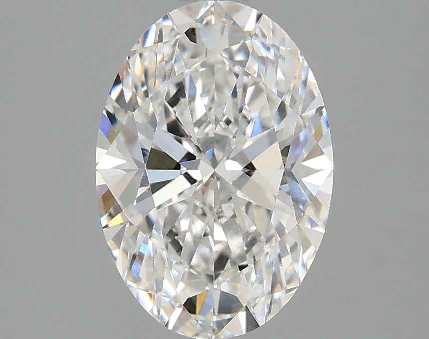 IGI 2.06 Carat 橢圓形 - Oval 培育鑽石 Lab Grown Diamond 人造鑽石 人工鑽石 實驗室鑽石 培養鑽石 香港 培育鑽 