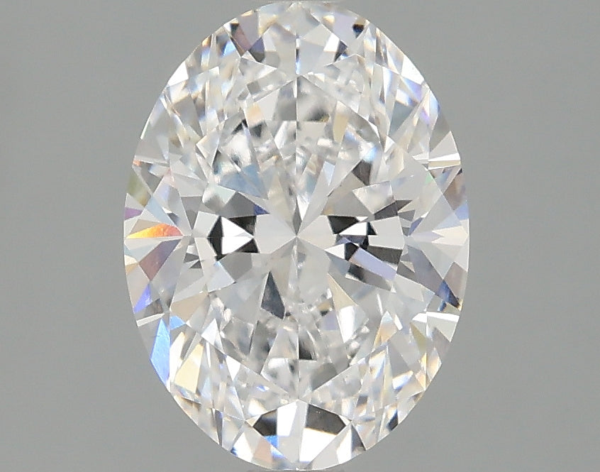 IGI 2.06 Carat 橢圓形 - Oval 培育鑽石 Lab Grown Diamond 人造鑽石 人工鑽石 實驗室鑽石 培養鑽石 香港 培育鑽 