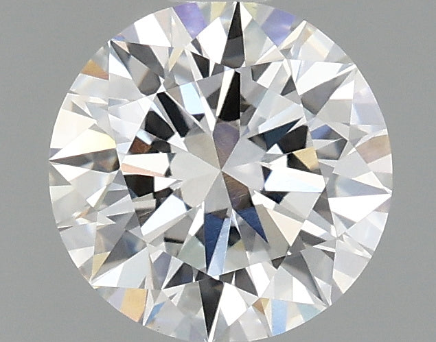 IGI 1.51 Carat 圓形 - Round Brilliant 培育鑽石 Lab Grown Diamond 人造鑽石 人工鑽石 實驗室鑽石 培養鑽石 香港 培育鑽 