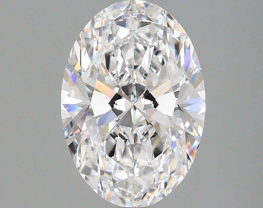 IGI 2.05 Carat 橢圓形 - Oval 培育鑽石 Lab Grown Diamond 人造鑽石 人工鑽石 實驗室鑽石 培養鑽石 香港 培育鑽 