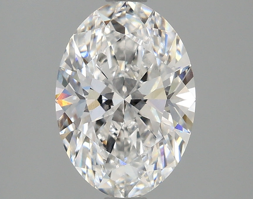 IGI 2.04 Carat 橢圓形 - Oval 培育鑽石 Lab Grown Diamond 人造鑽石 人工鑽石 實驗室鑽石 培養鑽石 香港 培育鑽 