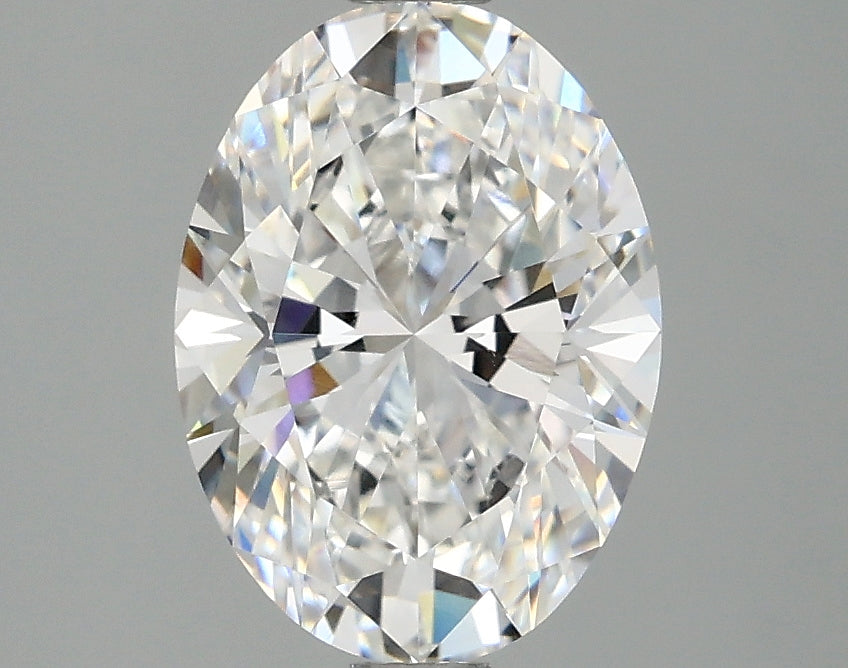 IGI 2.08 Carat 橢圓形 - Oval 培育鑽石 Lab Grown Diamond 人造鑽石 人工鑽石 實驗室鑽石 培養鑽石 香港 培育鑽 