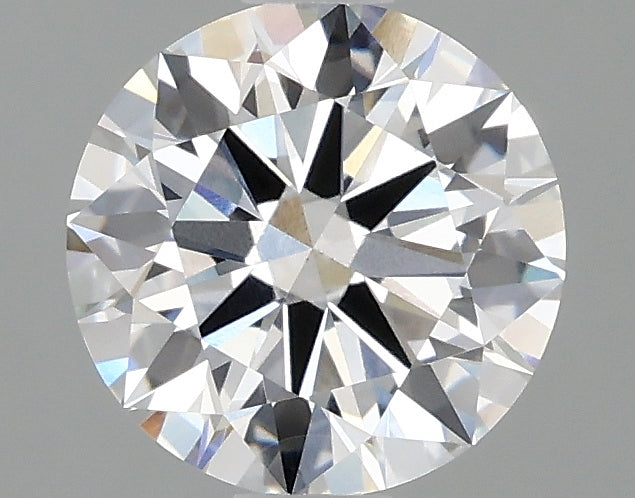 IGI 1.53 Carat 圓形 - Round Brilliant 培育鑽石 Lab Grown Diamond 人造鑽石 人工鑽石 實驗室鑽石 培養鑽石 香港 培育鑽 