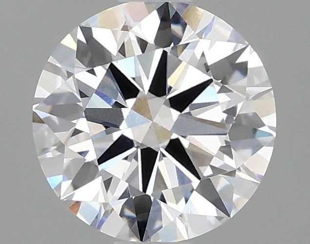 IGI 1.53 Carat 圓形 - Round Brilliant 培育鑽石 Lab Grown Diamond 人造鑽石 人工鑽石 實驗室鑽石 培養鑽石 香港 培育鑽 