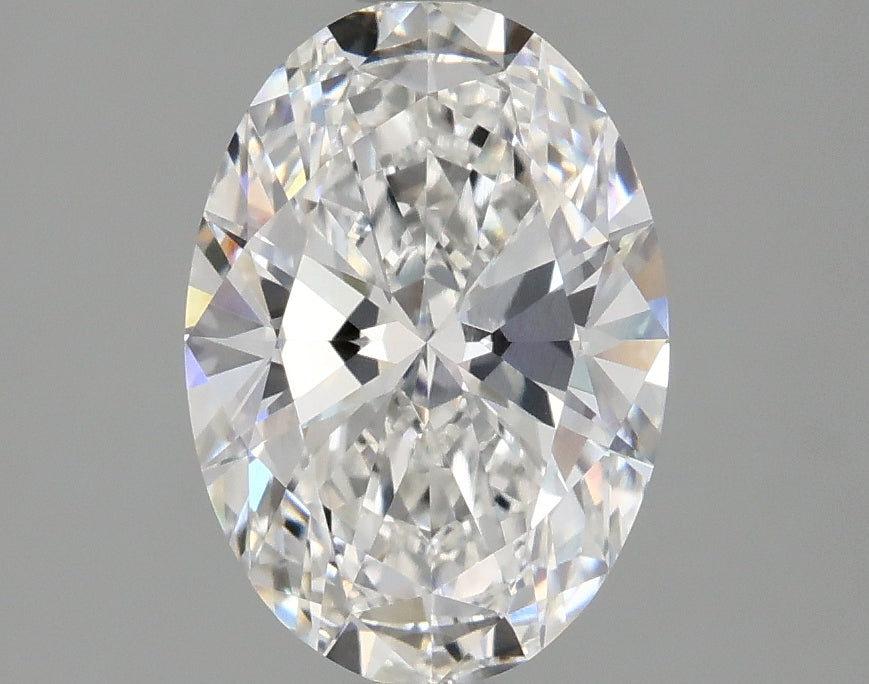 IGI 1.96 Carat 橢圓形 - Oval 培育鑽石 Lab Grown Diamond 人造鑽石 人工鑽石 實驗室鑽石 培養鑽石 香港 培育鑽 