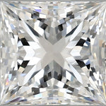 IGI 2.02 Carat 公主方 - Princess Cut 培育鑽石 Lab Grown Diamond 人造鑽石 人工鑽石 實驗室鑽石 培養鑽石 香港 培育鑽 