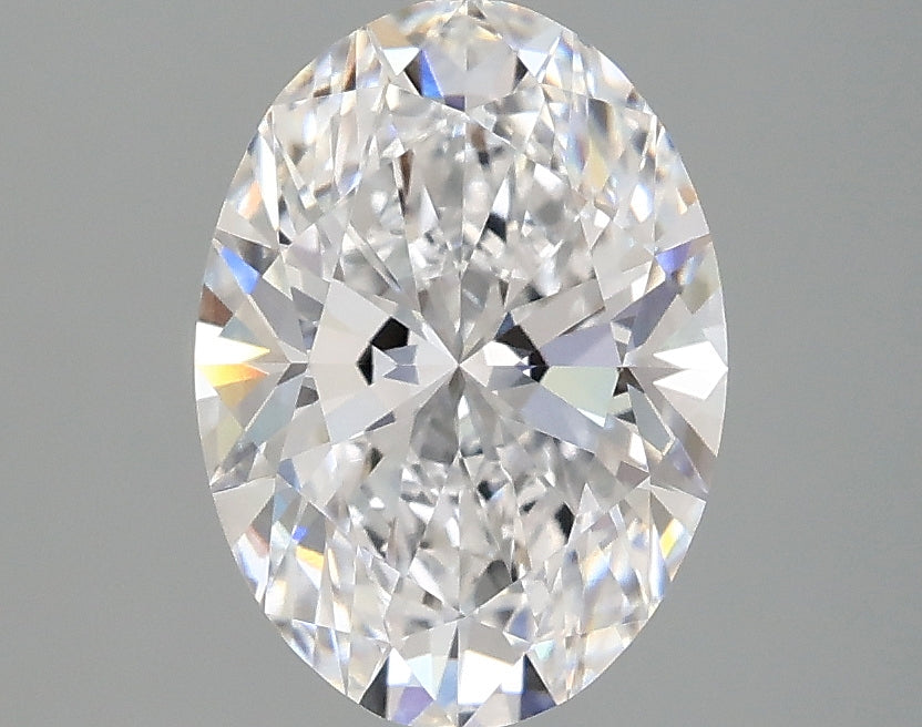 IGI 2.05 Carat 橢圓形 - Oval 培育鑽石 Lab Grown Diamond 人造鑽石 人工鑽石 實驗室鑽石 培養鑽石 香港 培育鑽 