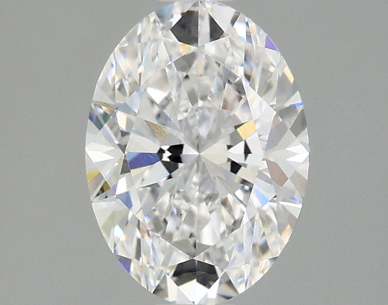 IGI 1.59 Carat 橢圓形 - Oval 培育鑽石 Lab Grown Diamond 人造鑽石 人工鑽石 實驗室鑽石 培養鑽石 香港 培育鑽 