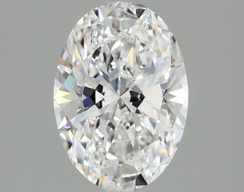 IGI 1.59 Carat 橢圓形 - Oval 培育鑽石 Lab Grown Diamond 人造鑽石 人工鑽石 實驗室鑽石 培養鑽石 香港 培育鑽 