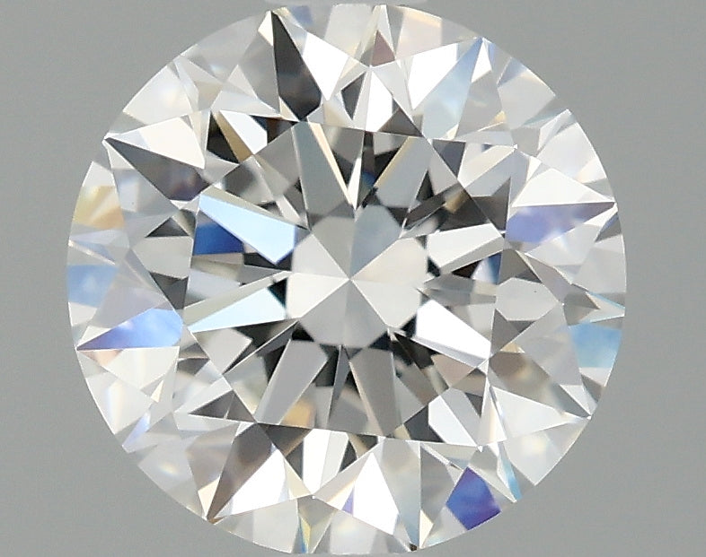 IGI 1.39 Carat 圓形 - Round Brilliant 培育鑽石 Lab Grown Diamond 人造鑽石 人工鑽石 實驗室鑽石 培養鑽石 香港 培育鑽 