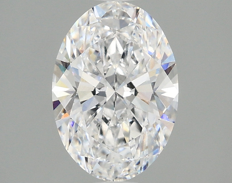 IGI 1.59 Carat 橢圓形 - Oval 培育鑽石 Lab Grown Diamond 人造鑽石 人工鑽石 實驗室鑽石 培養鑽石 香港 培育鑽 