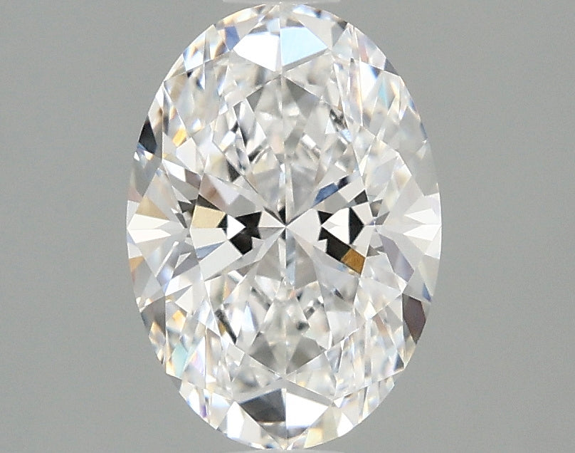 IGI 1.59 Carat 橢圓形 - Oval 培育鑽石 Lab Grown Diamond 人造鑽石 人工鑽石 實驗室鑽石 培養鑽石 香港 培育鑽 