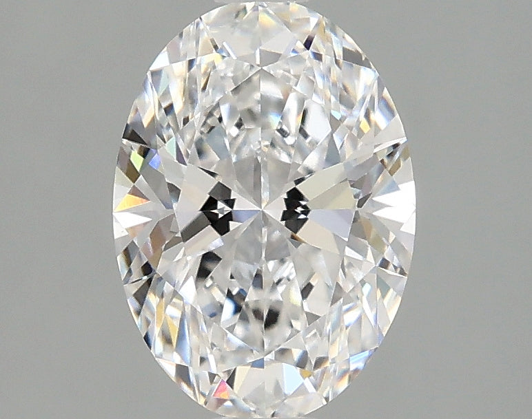 IGI 1.59 Carat 橢圓形 - Oval 培育鑽石 Lab Grown Diamond 人造鑽石 人工鑽石 實驗室鑽石 培養鑽石 香港 培育鑽 