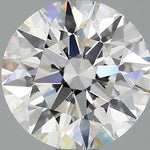 IGI 1.45 Carat 圓形 - Round Brilliant 培育鑽石 Lab Grown Diamond 人造鑽石 人工鑽石 實驗室鑽石 培養鑽石 香港 培育鑽 