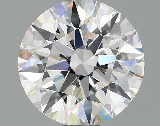 IGI 1.45 Carat 圓形 - Round Brilliant 培育鑽石 Lab Grown Diamond 人造鑽石 人工鑽石 實驗室鑽石 培養鑽石 香港 培育鑽 