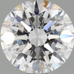 IGI 1.55 Carat 圓形 - Round Brilliant 培育鑽石 Lab Grown Diamond 人造鑽石 人工鑽石 實驗室鑽石 培養鑽石 香港 培育鑽 