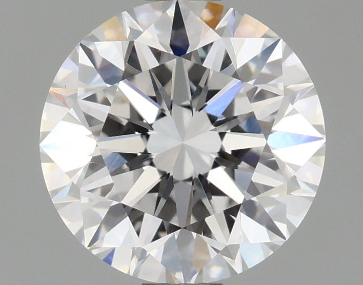 IGI 1.55 Carat 圓形 - Round Brilliant 培育鑽石 Lab Grown Diamond 人造鑽石 人工鑽石 實驗室鑽石 培養鑽石 香港 培育鑽 