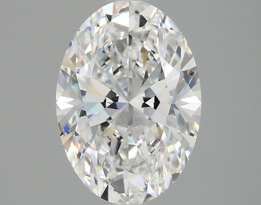 IGI 2.05 Carat 橢圓形 - Oval 培育鑽石 Lab Grown Diamond 人造鑽石 人工鑽石 實驗室鑽石 培養鑽石 香港 培育鑽 