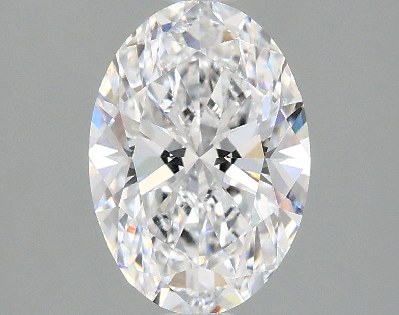 IGI 1.58 Carat 橢圓形 - Oval 培育鑽石 Lab Grown Diamond 人造鑽石 人工鑽石 實驗室鑽石 培養鑽石 香港 培育鑽 