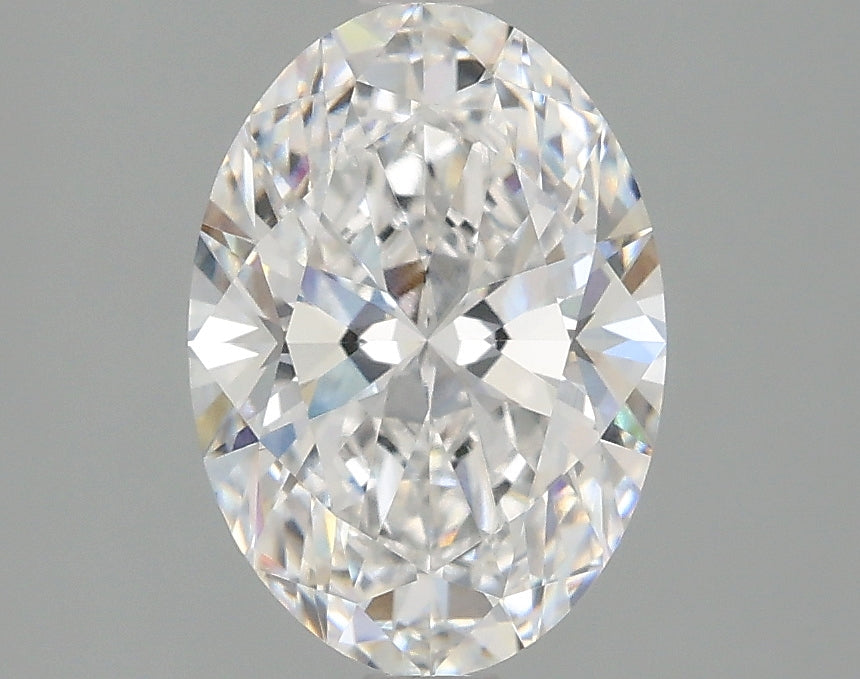 IGI 1.98 Carat 橢圓形 - Oval 培育鑽石 Lab Grown Diamond 人造鑽石 人工鑽石 實驗室鑽石 培養鑽石 香港 培育鑽 