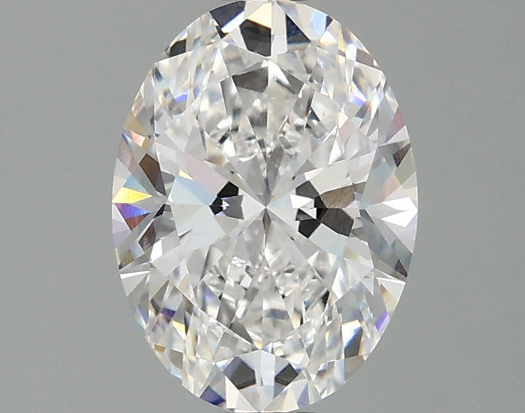 IGI 1.59 Carat 橢圓形 - Oval 培育鑽石 Lab Grown Diamond 人造鑽石 人工鑽石 實驗室鑽石 培養鑽石 香港 培育鑽 