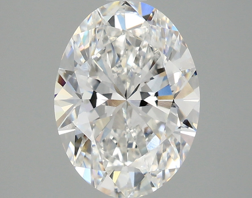 IGI 2.07 Carat 橢圓形 - Oval 培育鑽石 Lab Grown Diamond 人造鑽石 人工鑽石 實驗室鑽石 培養鑽石 香港 培育鑽 