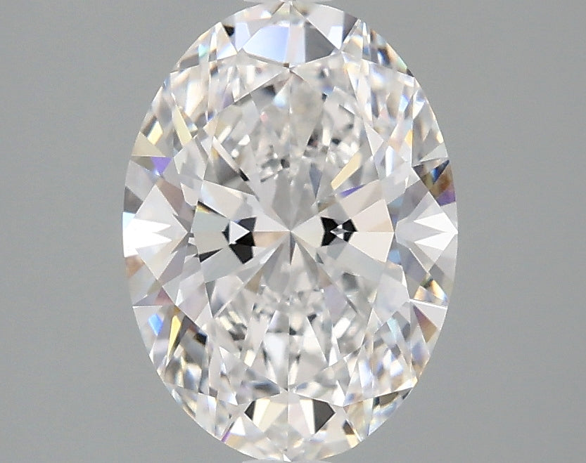 IGI 1.96 Carat 橢圓形 - Oval 培育鑽石 Lab Grown Diamond 人造鑽石 人工鑽石 實驗室鑽石 培養鑽石 香港 培育鑽 