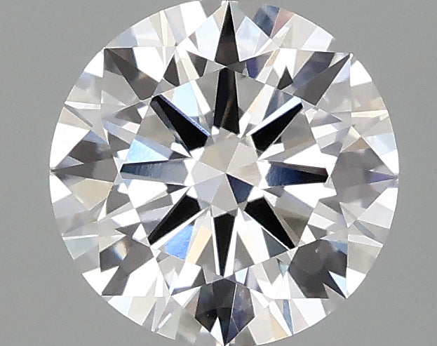 IGI 1.51 Carat 圓形 - Round Brilliant 培育鑽石 Lab Grown Diamond 人造鑽石 人工鑽石 實驗室鑽石 培養鑽石 香港 培育鑽 