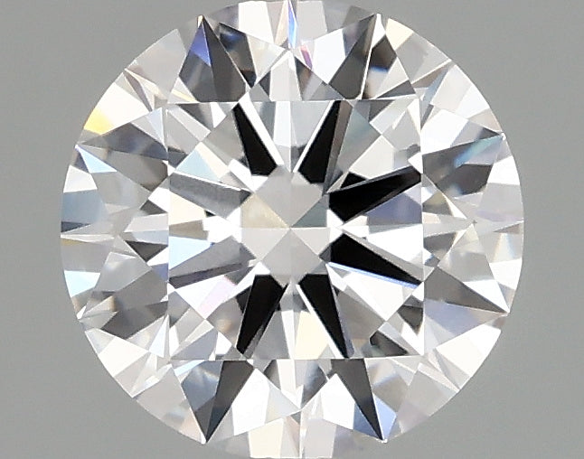 IGI 1.54 Carat 圓形 - Round Brilliant 培育鑽石 Lab Grown Diamond 人造鑽石 人工鑽石 實驗室鑽石 培養鑽石 香港 培育鑽 