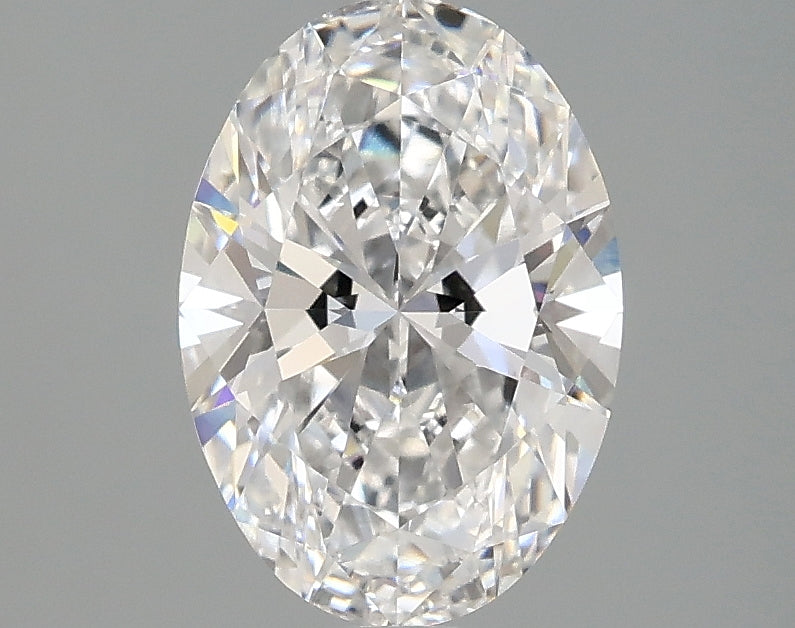 IGI 1.59 Carat 橢圓形 - Oval 培育鑽石 Lab Grown Diamond 人造鑽石 人工鑽石 實驗室鑽石 培養鑽石 香港 培育鑽 