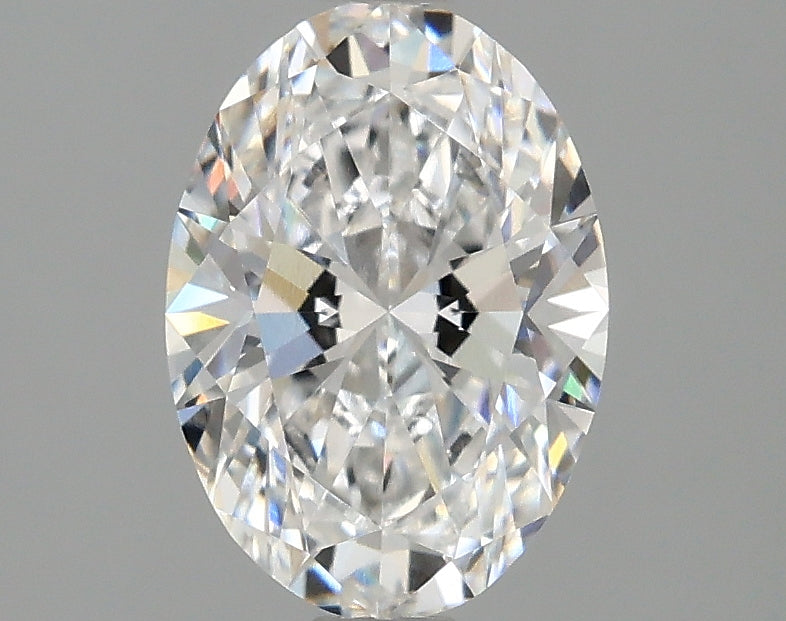 IGI 1.59 Carat 橢圓形 - Oval 培育鑽石 Lab Grown Diamond 人造鑽石 人工鑽石 實驗室鑽石 培養鑽石 香港 培育鑽 