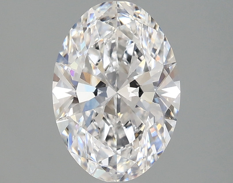 IGI 1.56 Carat 橢圓形 - Oval 培育鑽石 Lab Grown Diamond 人造鑽石 人工鑽石 實驗室鑽石 培養鑽石 香港 培育鑽 