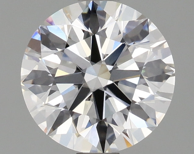 IGI 1.59 Carat 圓形 - Round Brilliant 培育鑽石 Lab Grown Diamond 人造鑽石 人工鑽石 實驗室鑽石 培養鑽石 香港 培育鑽 